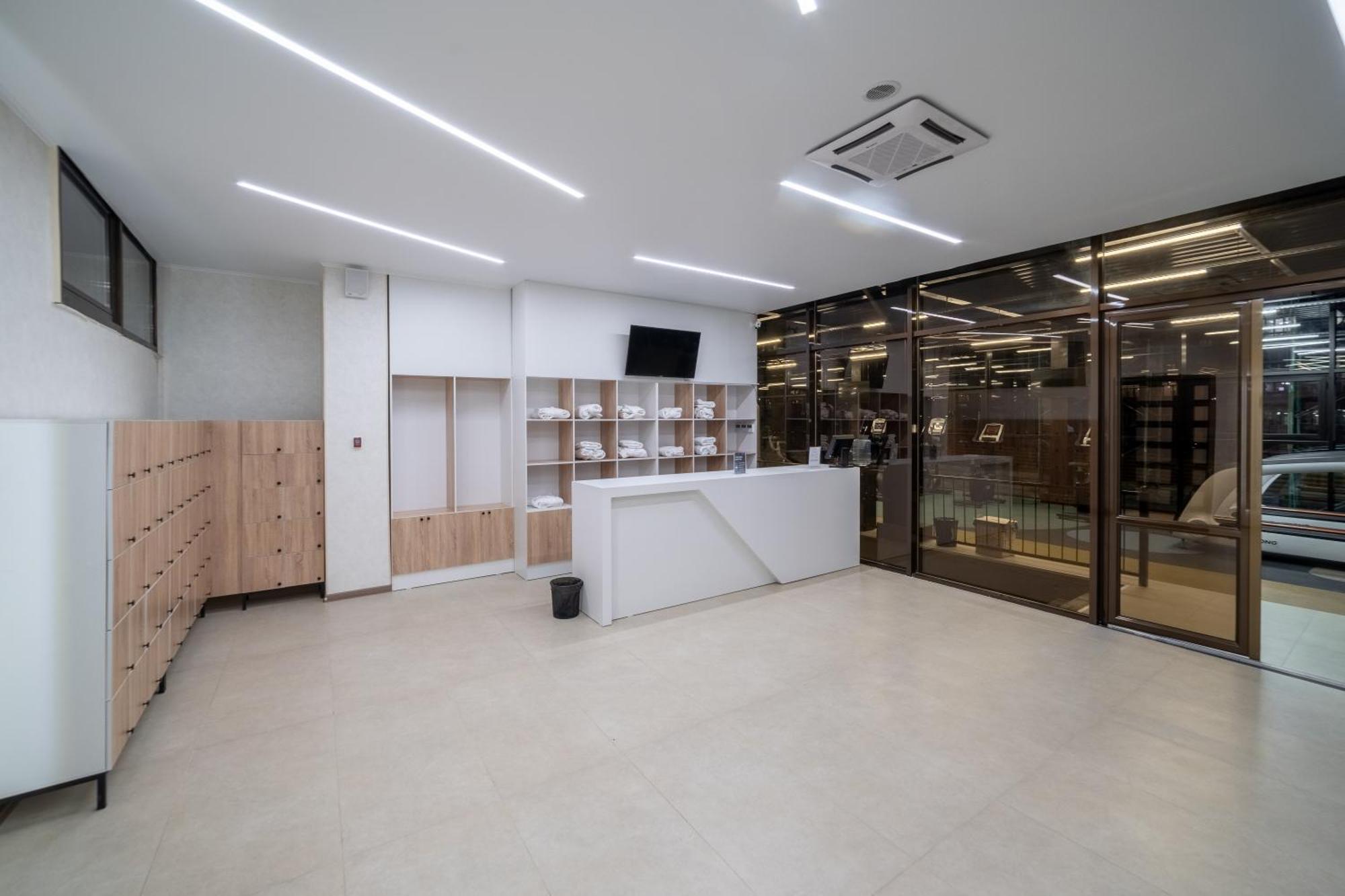 贾纳特丽景湾酒店 比什凯克 外观 照片
